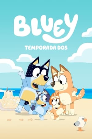 Bluey T 2 C 19 online gratis