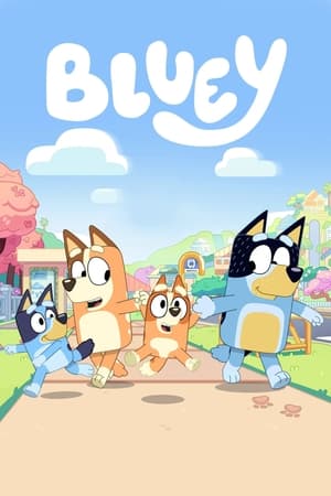 Bluey Online