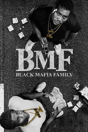 BMF (Black Mafia Family) temporada  1 online