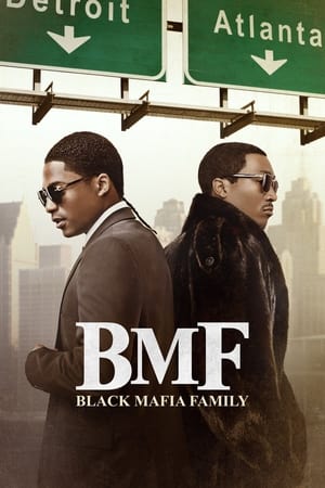 BMF (Black Mafia Family) T 2 C 10 online gratis