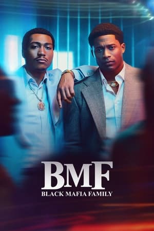 BMF (Black Mafia Family) T 3 C 4 online gratis