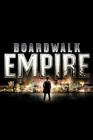 Boardwalk Empire Temporada 1 online gratis