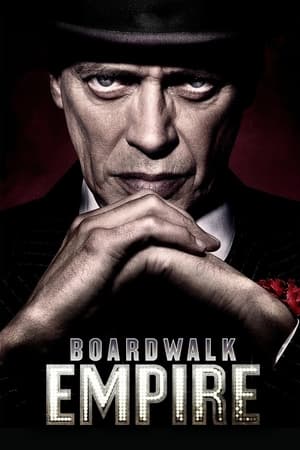 Boardwalk Empire Temporada 3 online gratis