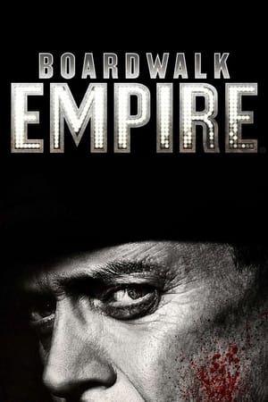 Boardwalk Empire online gratis