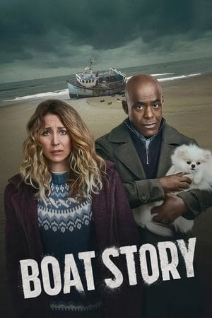 Boat Story Online gratis