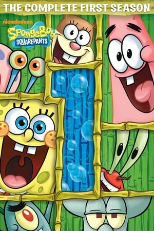 Bob Esponja T 1 C 20 online gratis