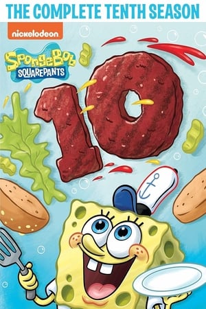 Bob Esponja Temporada 10 online gratis