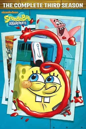 Bob Esponja T 3 C 6 online gratis