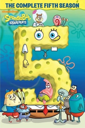 Bob Esponja T 5 C 11 online gratis