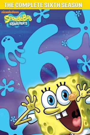 Bob Esponja T 6 C 3 online gratis