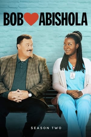 Bob Hearts Abishola temporada  2 online