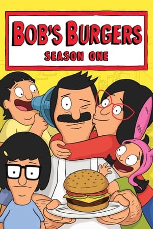 Bob's Burgers T 1 C 8 online gratis