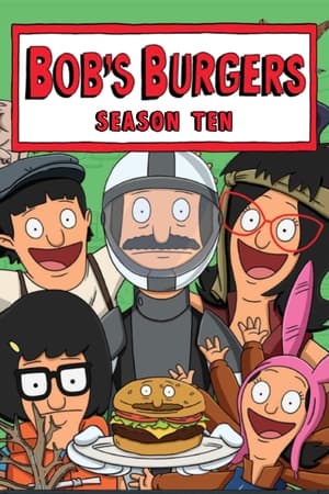 Bob's Burgers T 10 C 18 online gratis