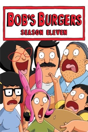 Bob's Burgers T 11 C 4 online gratis