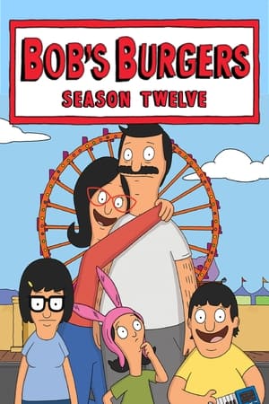 Bob's Burgers T 12 C 4 online gratis