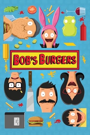 Bob's Burgers T 13 C 5 online gratis