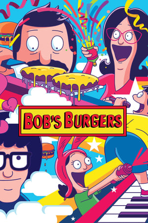 Bob's Burgers Temporada 14 online gratis