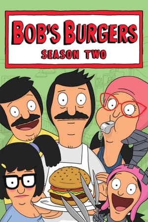 Bob's Burgers T 2 C 2 online gratis