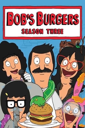 Bob's Burgers T 3 C 5 online gratis