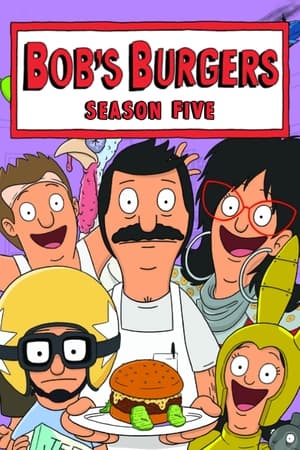 Bob's Burgers T 5 C 19 online gratis