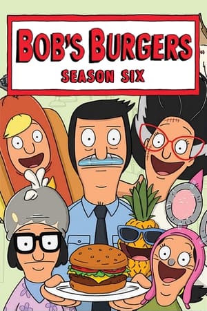 Bob's Burgers T 6 C 4 online gratis