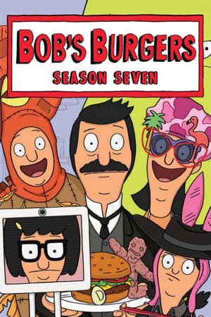 Bob's Burgers T 7 C 21 online gratis