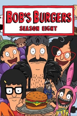 Bob's Burgers T 8 C 7 online gratis