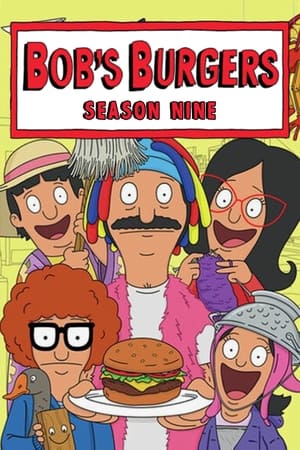 Bob's Burgers T 9 C 1 online gratis