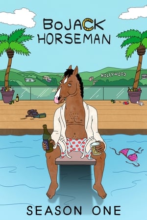 BoJack Horseman T 1 C 7 online gratis