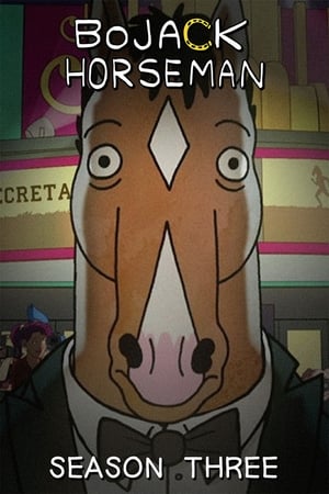 BoJack Horseman T 3 C 6 online gratis