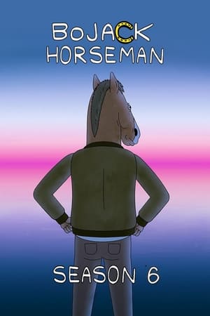 BoJack Horseman T 6 C 6 online gratis