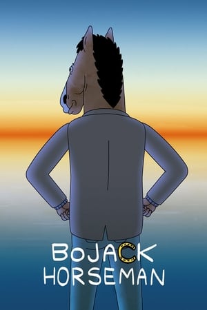 BoJack Horseman online