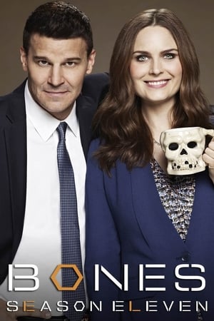 Bones T 11 C 7 online gratis