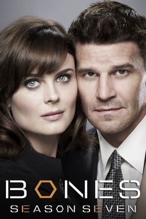 Bones T 7 C 3 online gratis