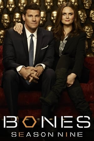 Bones T 9 C 3 online gratis