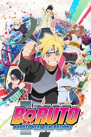 Boruto: Naruto Next Generations T 1 C 7 online gratis