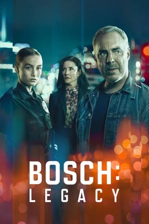 Bosch: Legacy T 1 C 2 online gratis