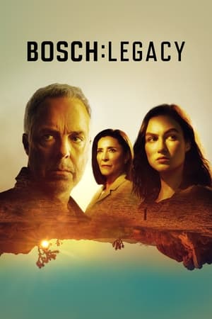 Bosch: Legacy T 2 C 2 online gratis