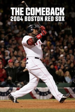 Boston Red Sox: La remontada de 2004 Online