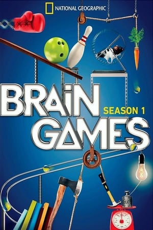 Brain Games T 1 C 2 online gratis