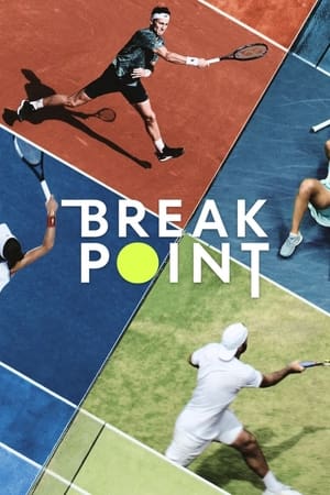 Break Point T 1 C 3 online gratis