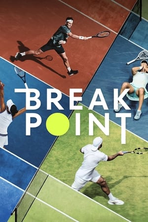 Break Point online