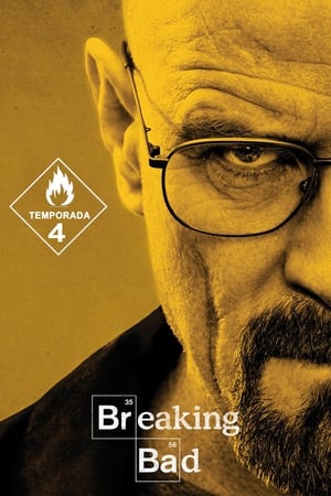 Breaking Bad temporada  4 online