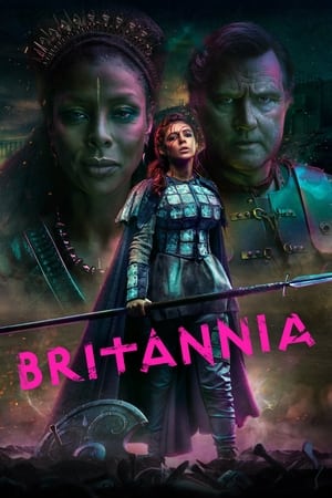 Britannia Online