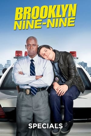 Brooklyn Nine-Nine T 0 C 1 online gratis