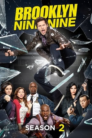 Brooklyn Nine-Nine T 2 C 22 online gratis