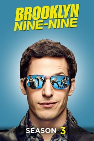 Brooklyn Nine-Nine T 3 C 5 online gratis