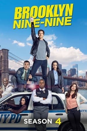 Brooklyn Nine-Nine T 4 C 18 online gratis