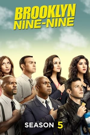 Brooklyn Nine-Nine T 5 C 8 online gratis