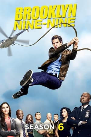 Brooklyn Nine-Nine T 6 C 5 online gratis